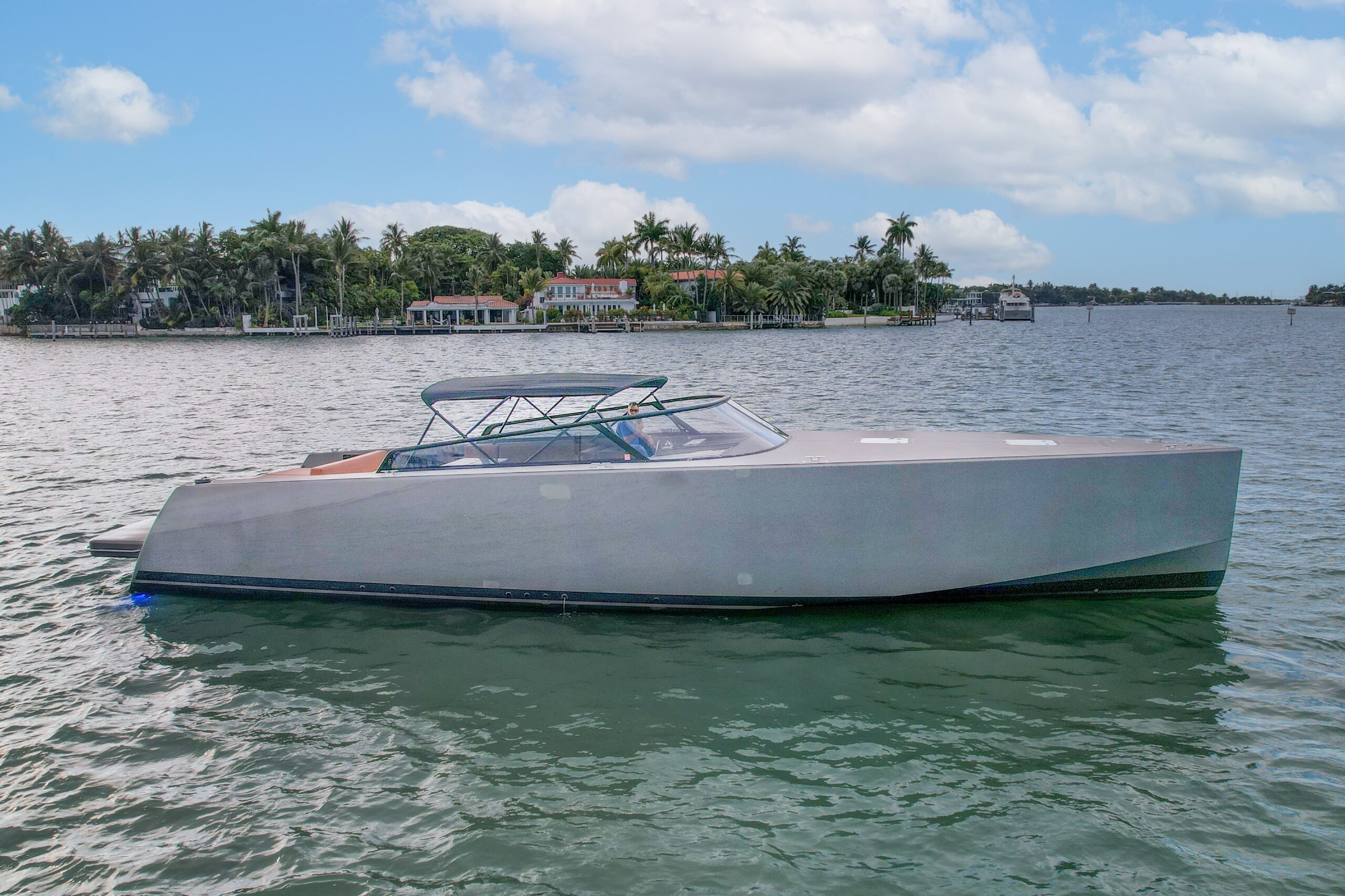 yachts in miami florida