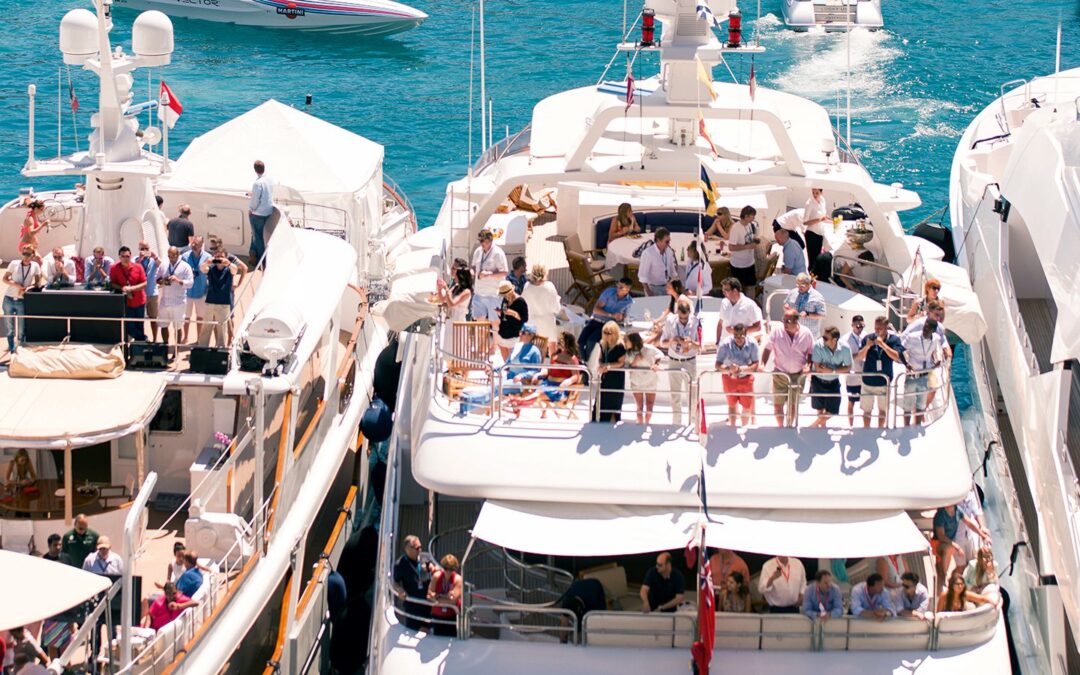 Ultimate Guide to Renting a Party Yacht in Miami