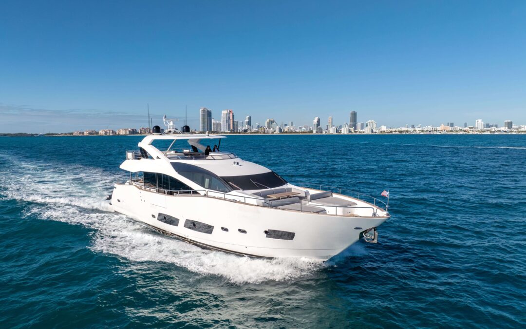 92 Sunseeker