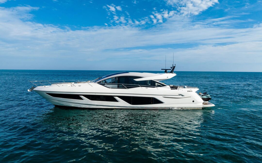 74 Sunseeker 2023