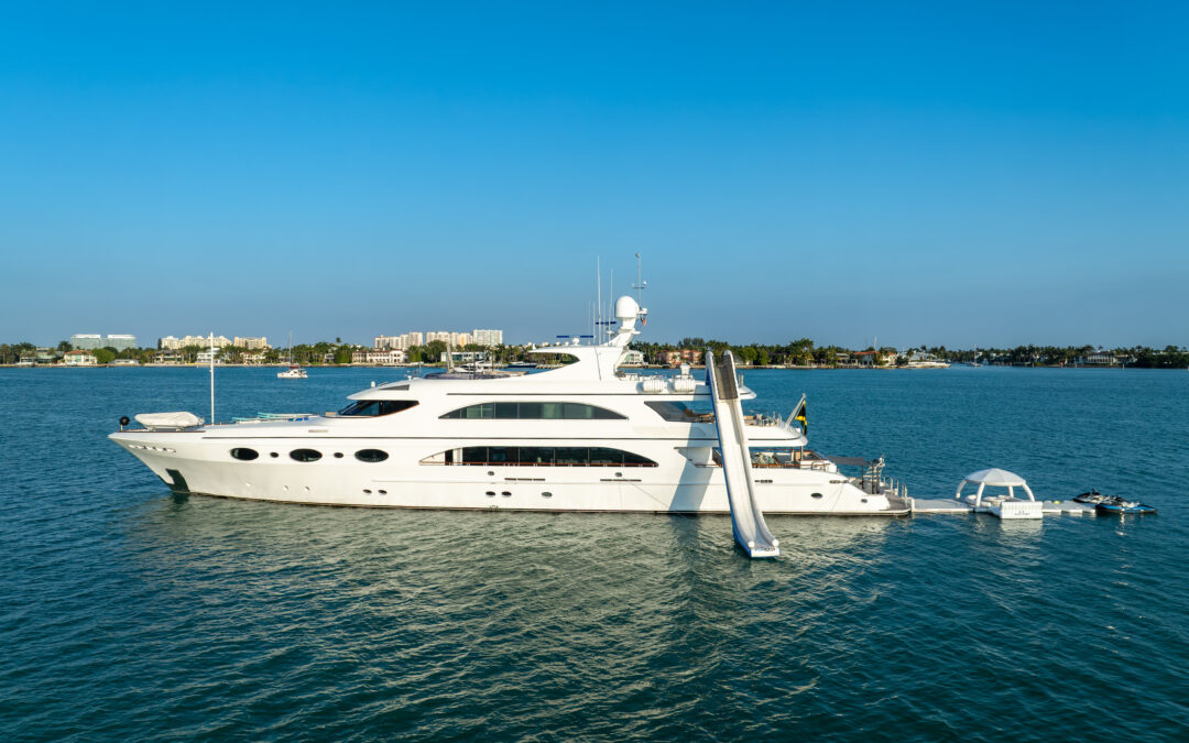 166 Trinity