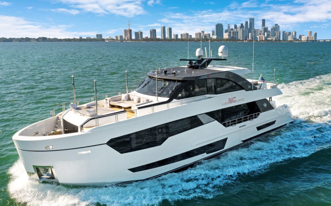 90 Ocean 2021
