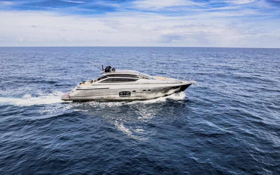 62 Pershing
