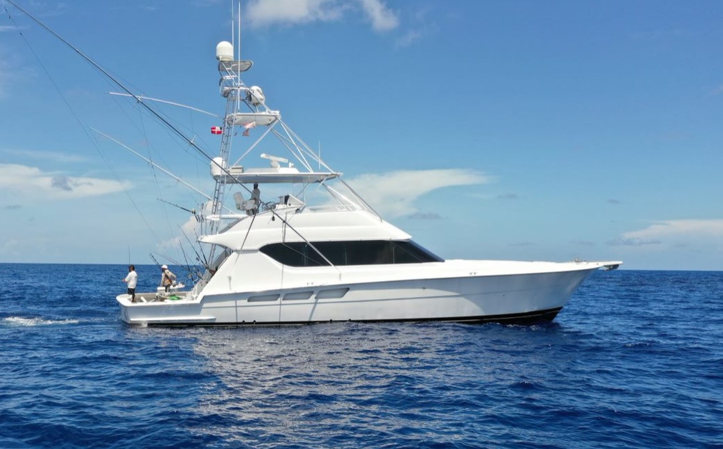 70 Hatteras