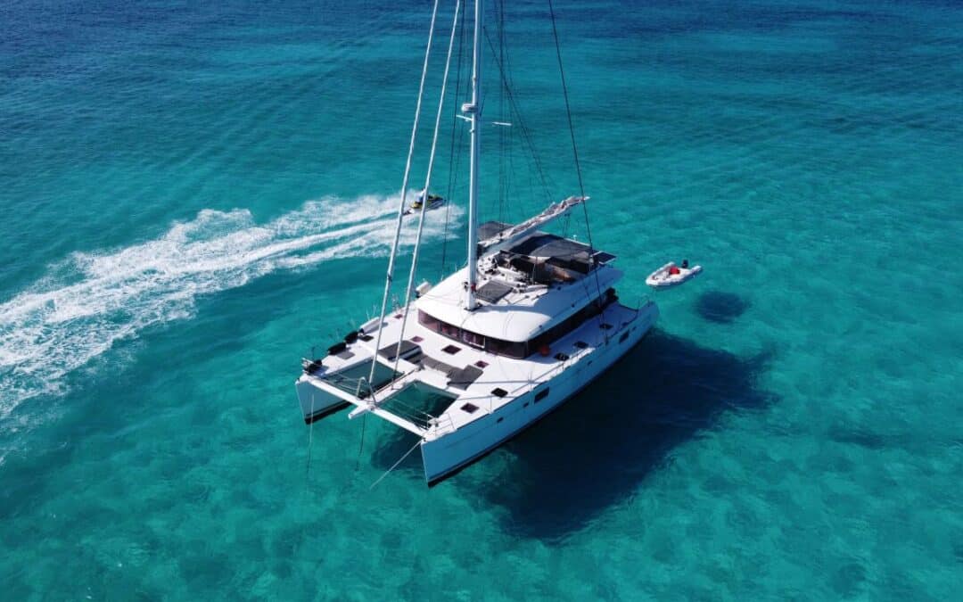 56 Lagoon Nassau