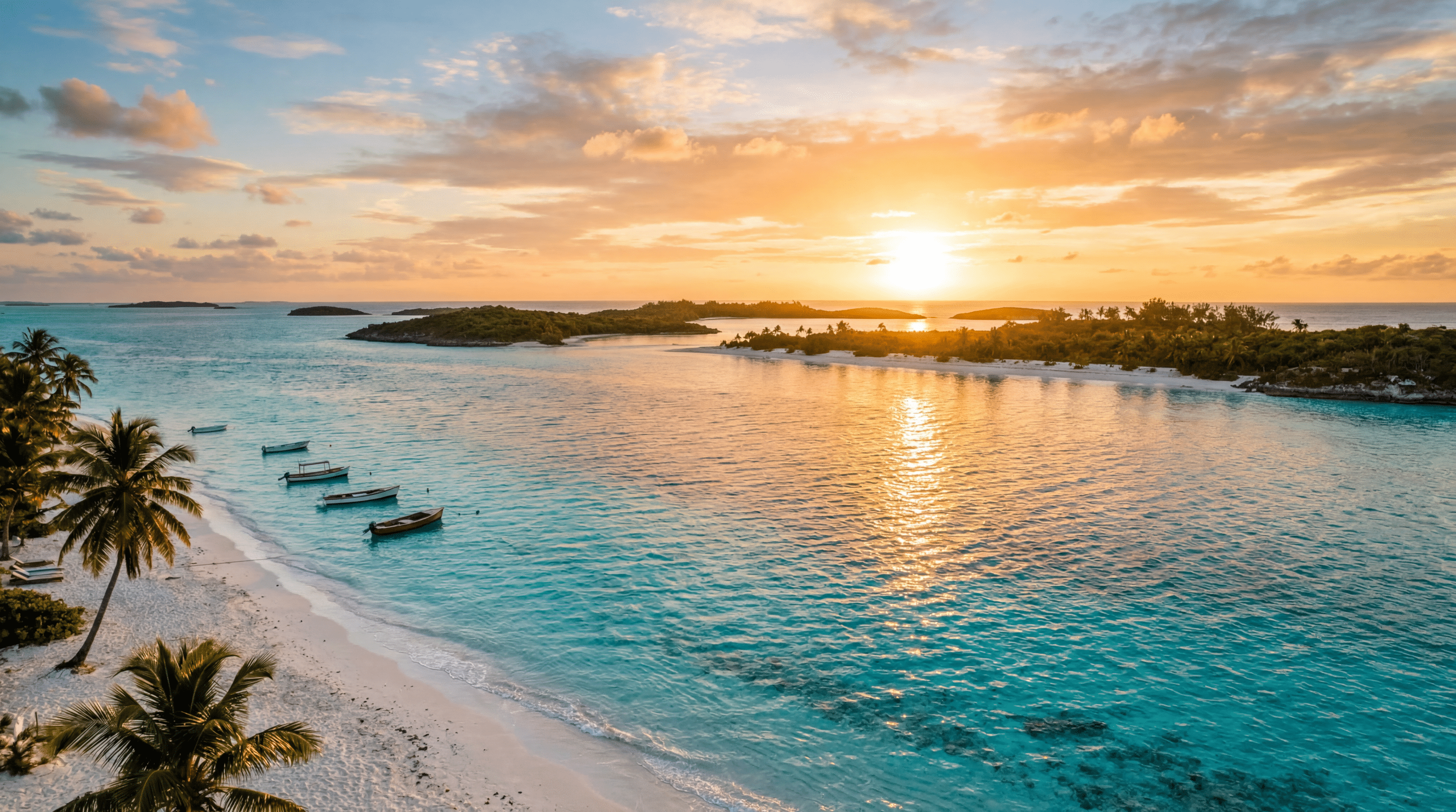 Bahamas Yacht Charter from Miami