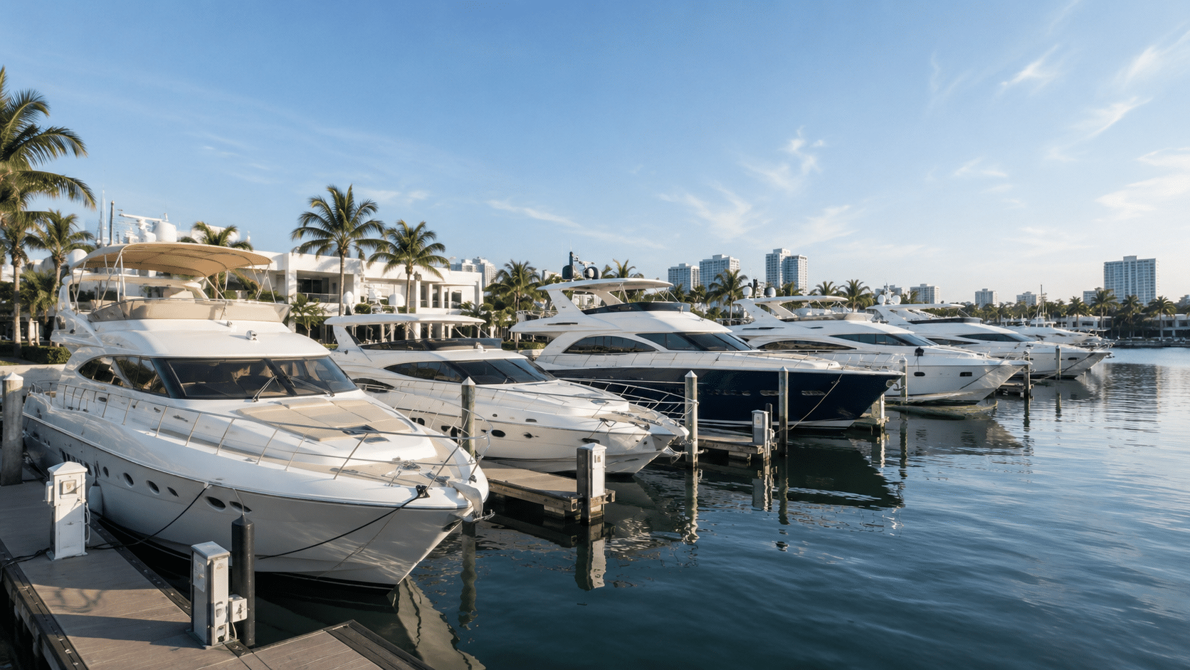 Most Popular Aventura Yacht Routes image yacht fleet