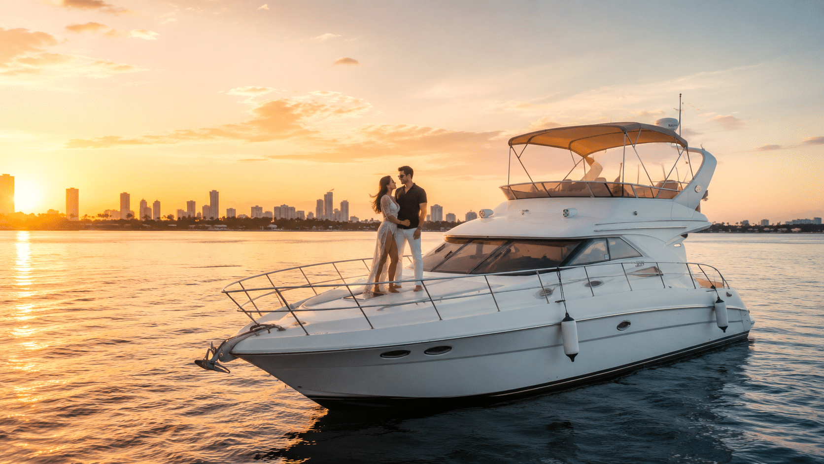 Aventura Yacht Charters by Occasion image
