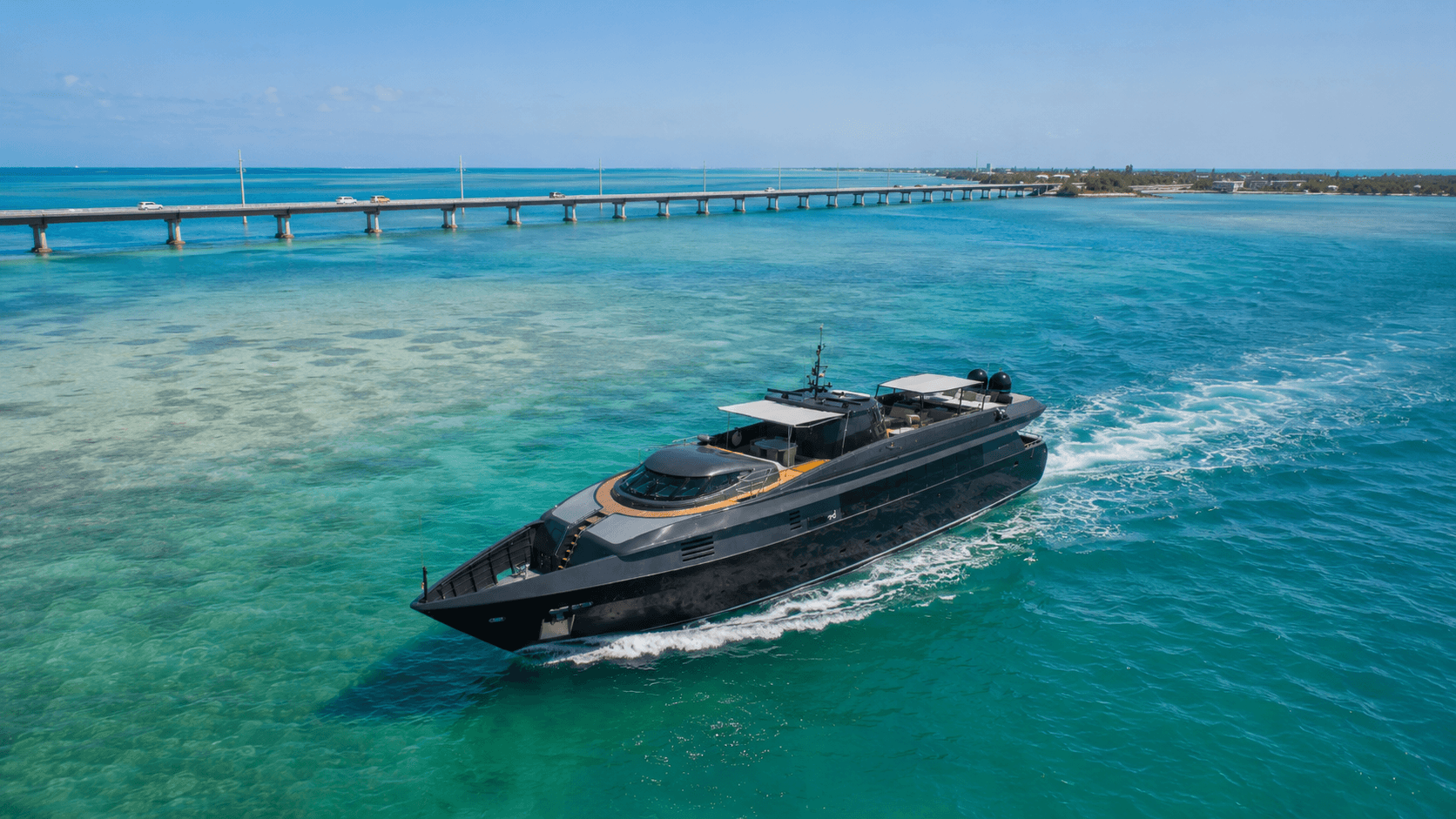135 Baglietto Matrix miami rental