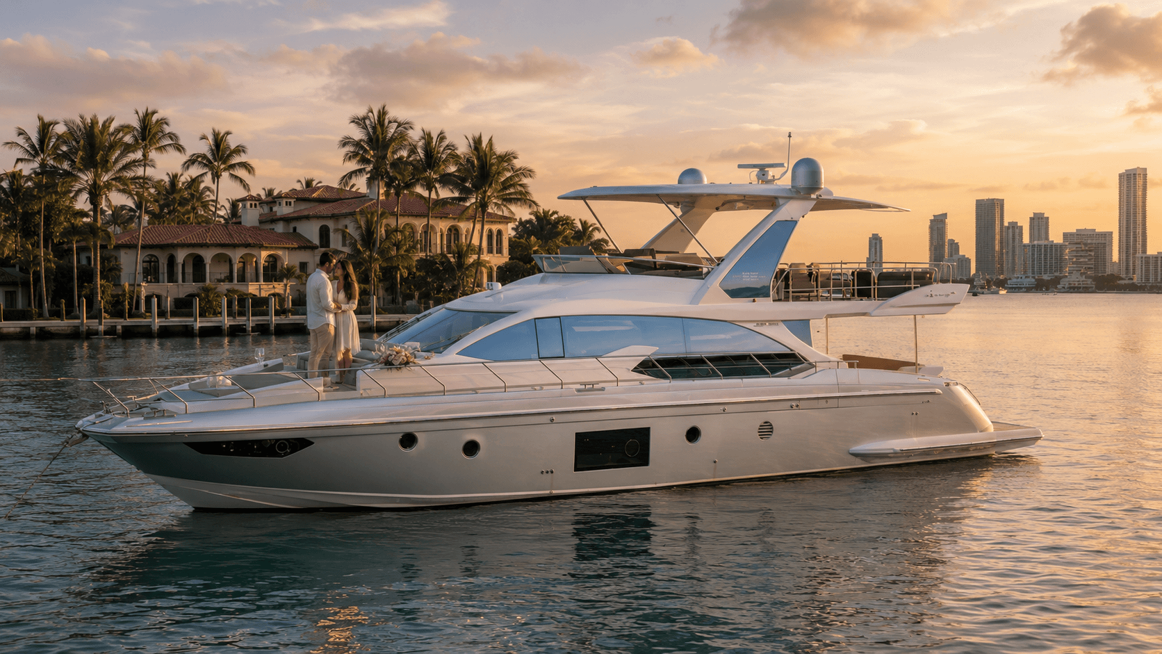 68 Azimut The One