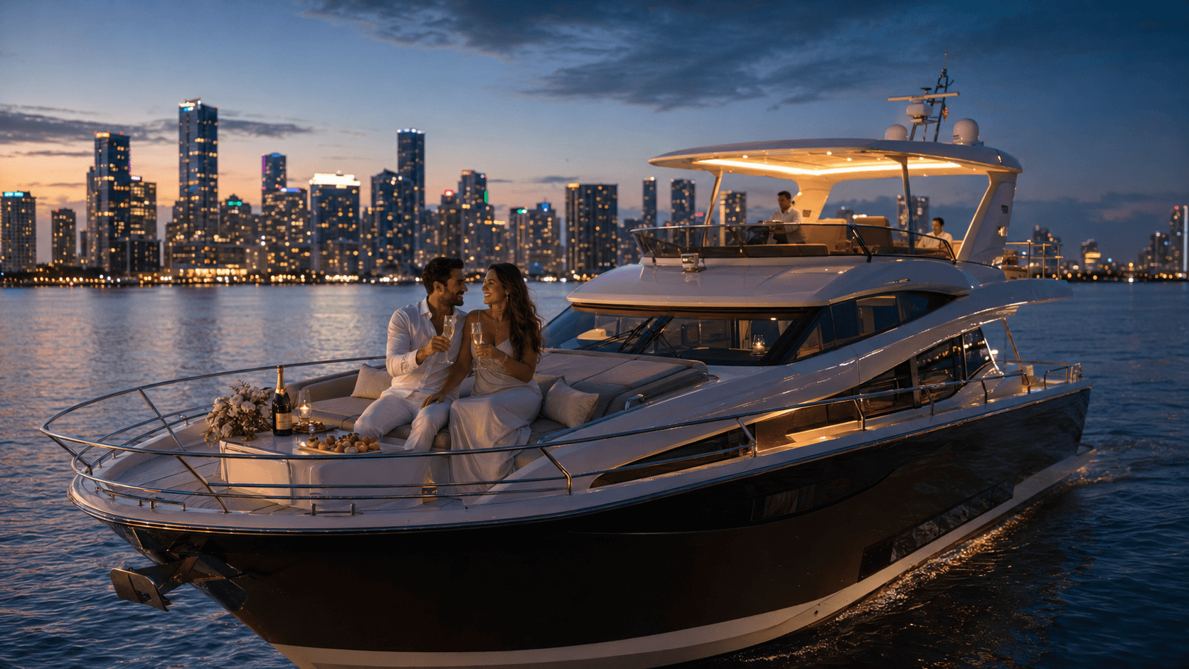 75 Prestige Oceana