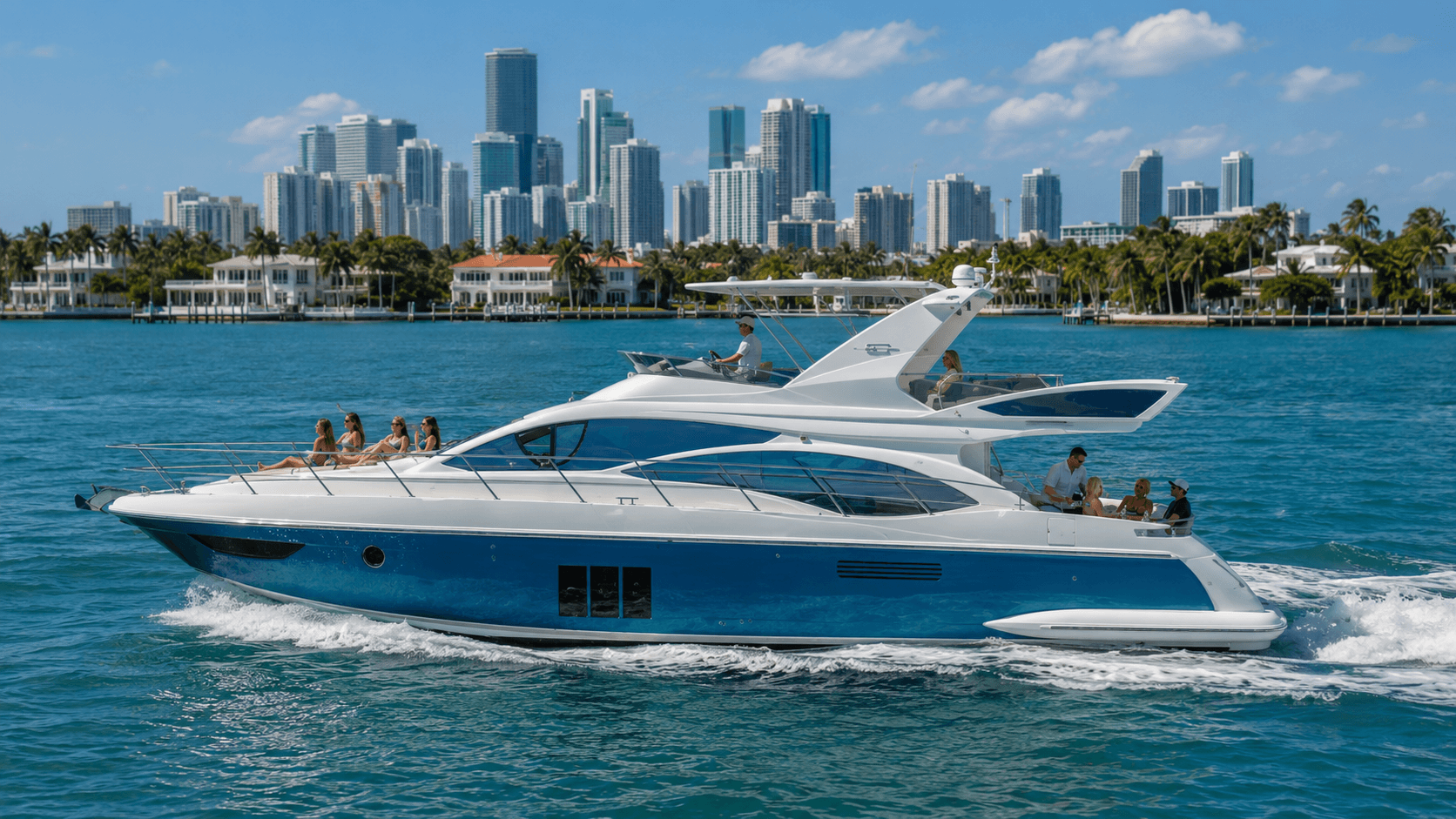 60 Azimut S