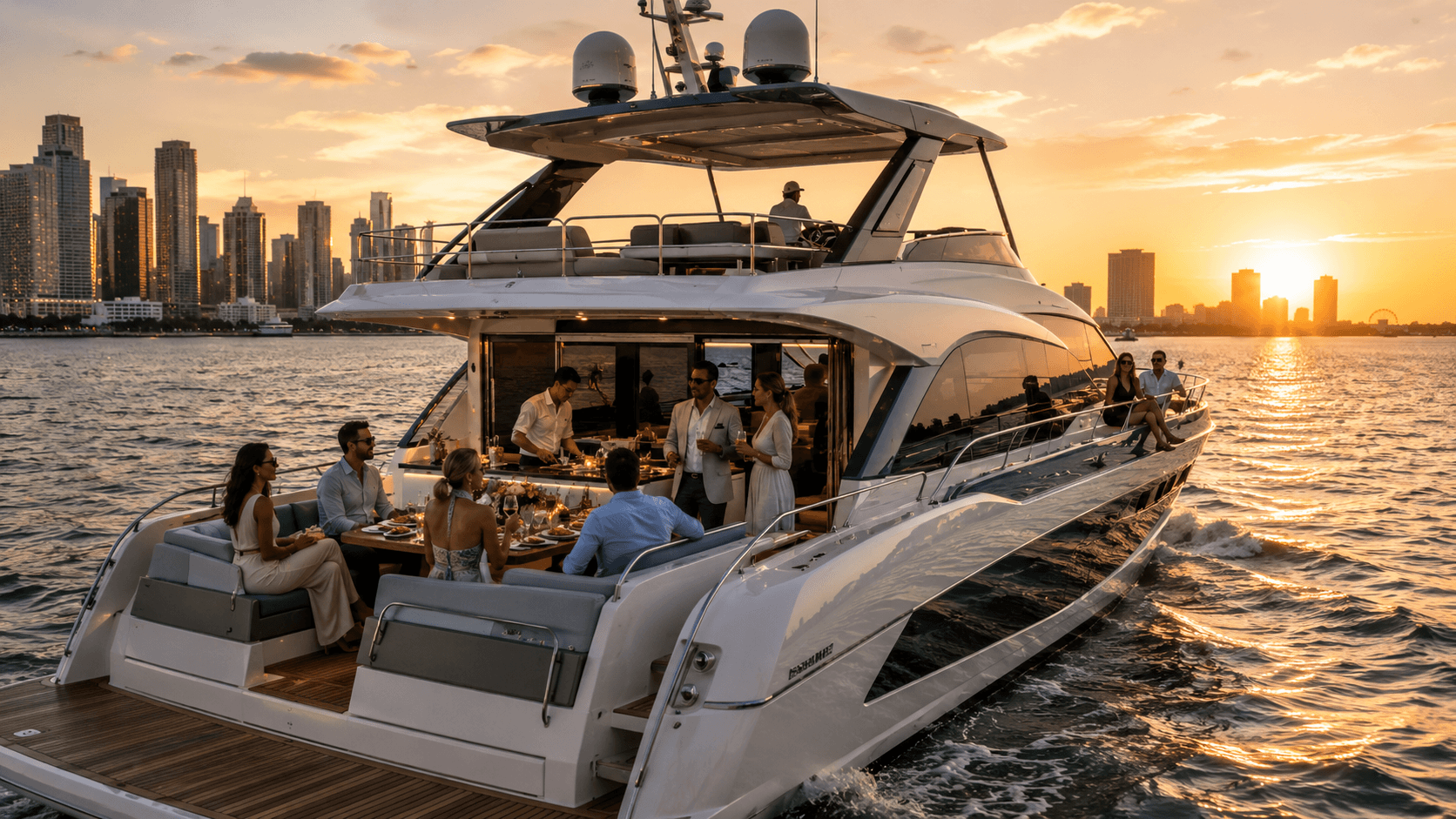 F1 Miami Grand Prix week
