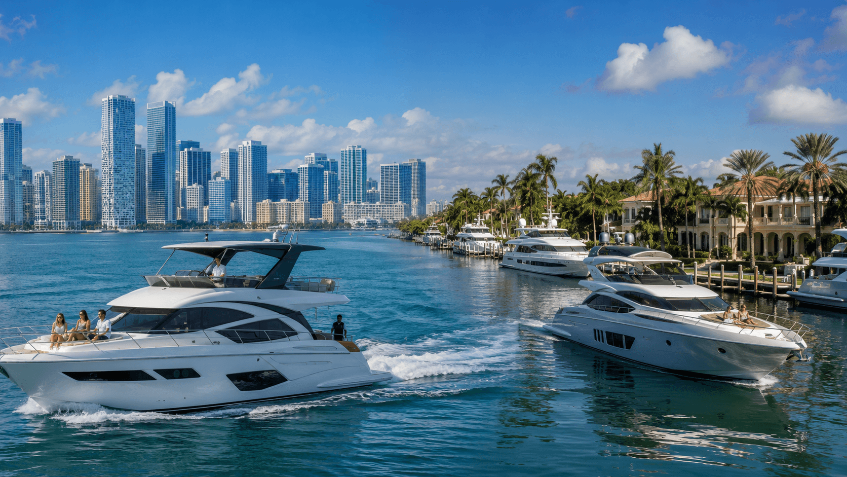 Miami vs Fort Lauderdale Miami vs Fort Lauderdale