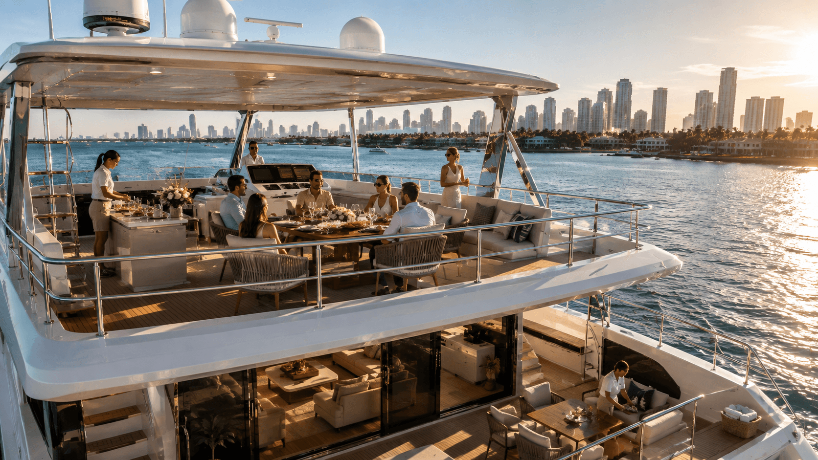 105 Azimut SV