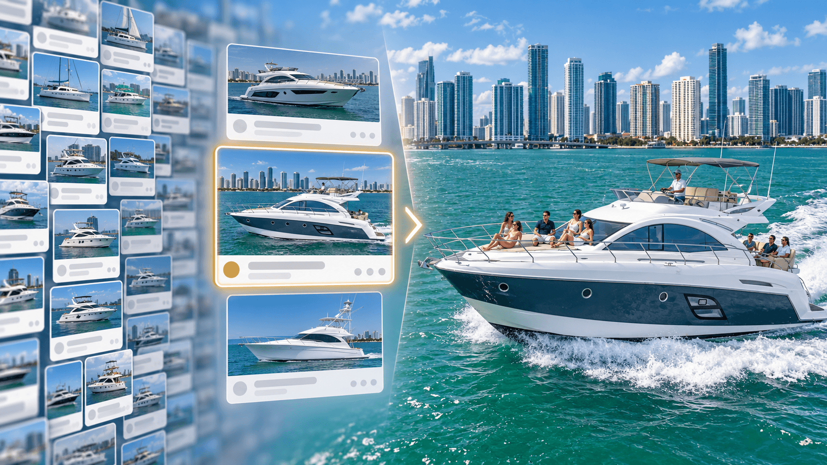 52 Beneteau Fly