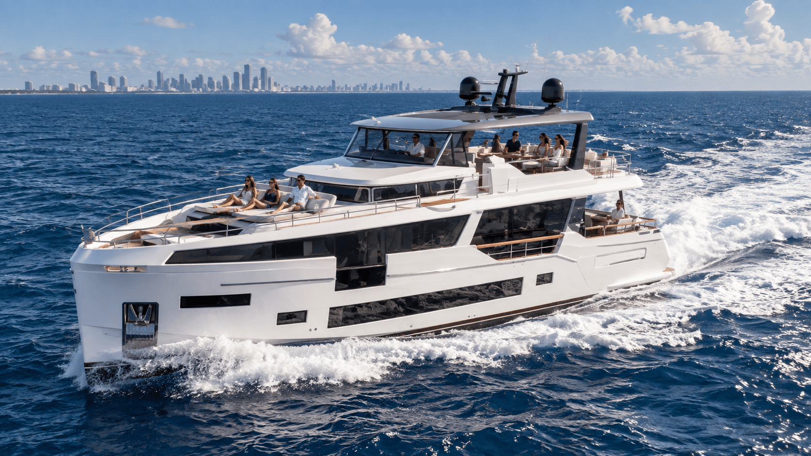 88 Sirena miami rental